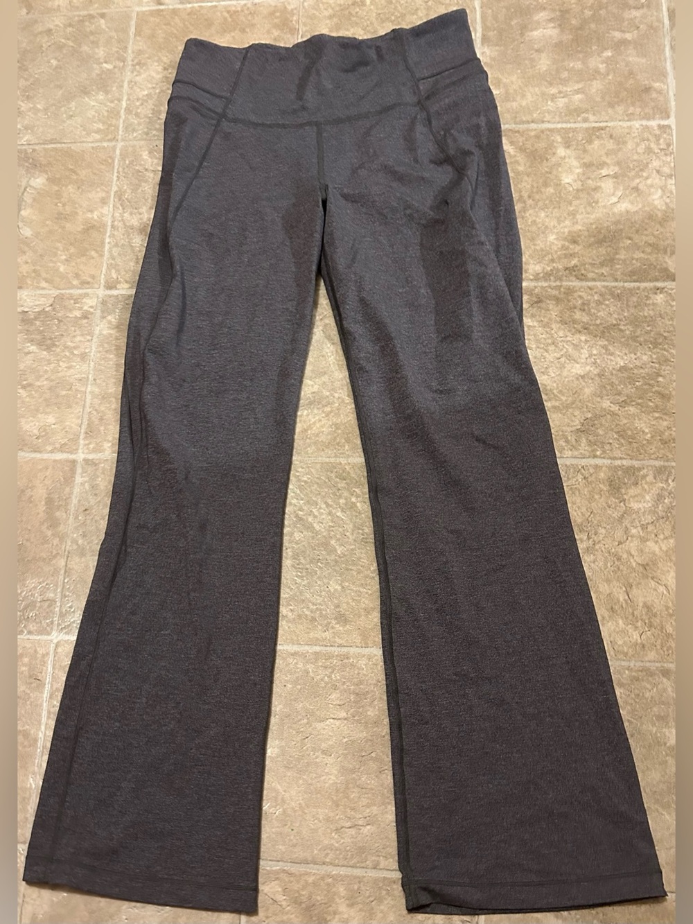 Lululemon Straight leg Pants